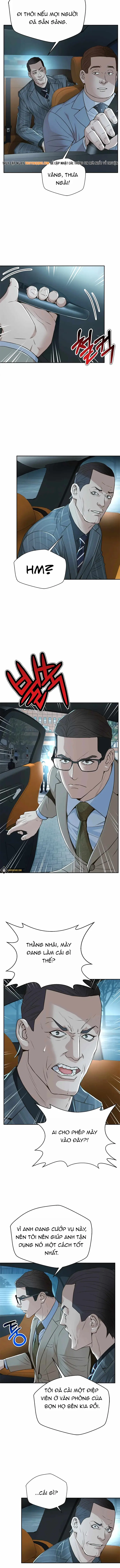 Thẩm Phán Lee Han Young Chap 96 - Next Chap 95