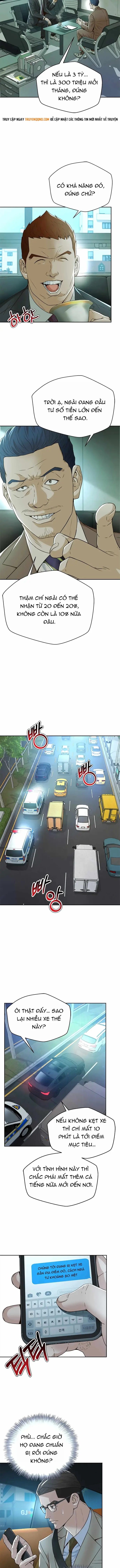 Thẩm Phán Lee Han Young Chap 96 - Next Chap 95