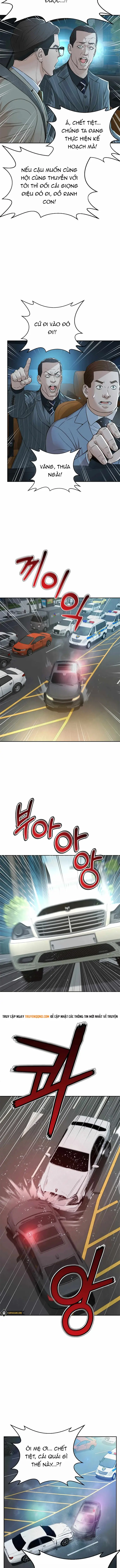 Thẩm Phán Lee Han Young Chap 96 - Next Chap 95