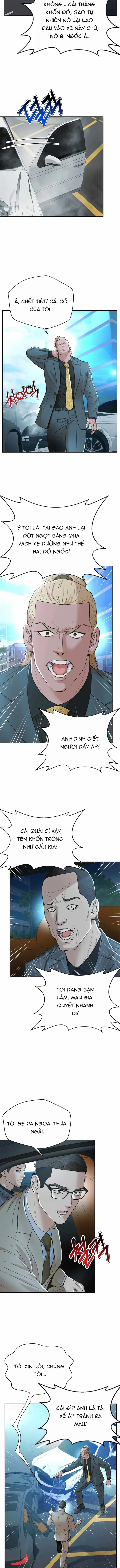 Thẩm Phán Lee Han Young Chap 96 - Next Chap 95