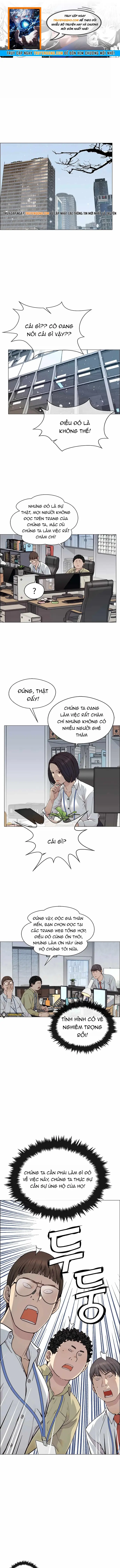 Thẩm Phán Lee Han Young Chap 97 - Next Chap 96
