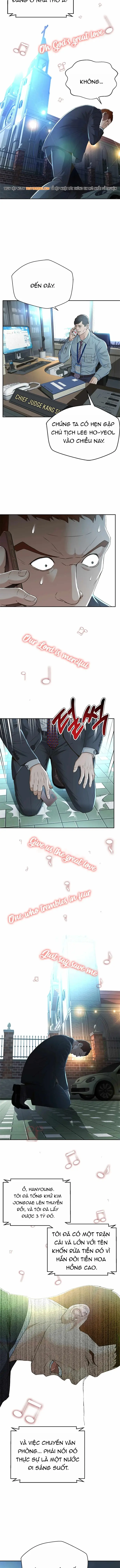 Thẩm Phán Lee Han Young Chap 97 - Next Chap 96