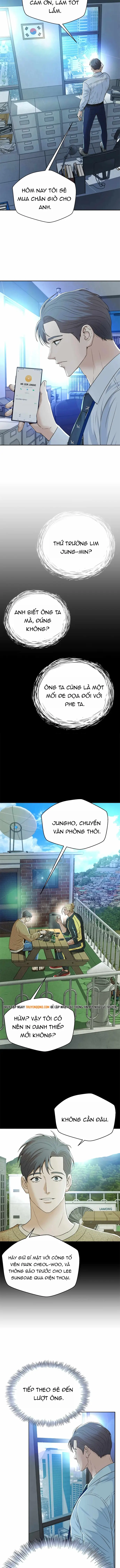 Thẩm Phán Lee Han Young Chap 97 - Next Chap 96