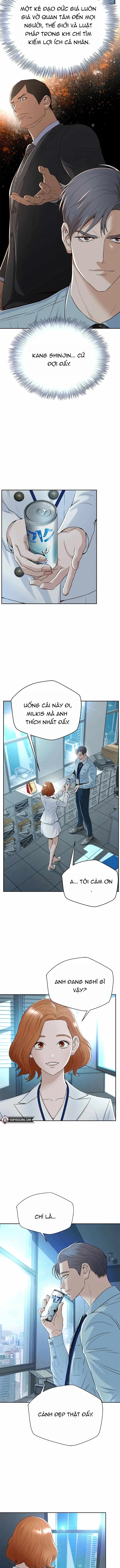 Thẩm Phán Lee Han Young Chap 97 - Next Chap 96