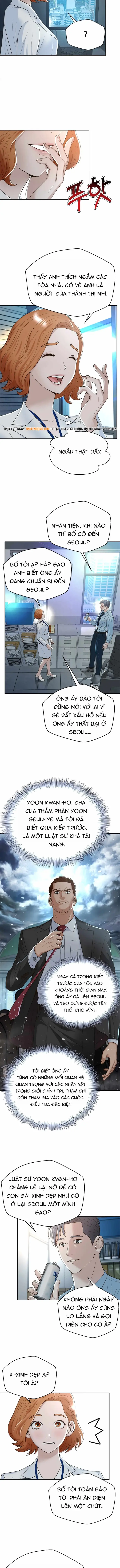 Thẩm Phán Lee Han Young Chap 97 - Next Chap 96