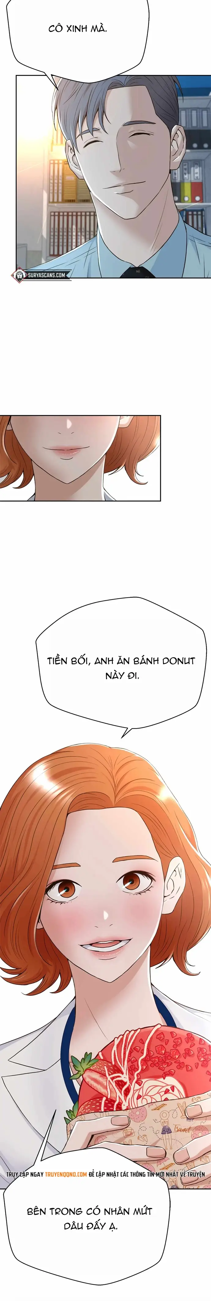 Thẩm Phán Lee Han Young Chap 97 - Next Chap 96