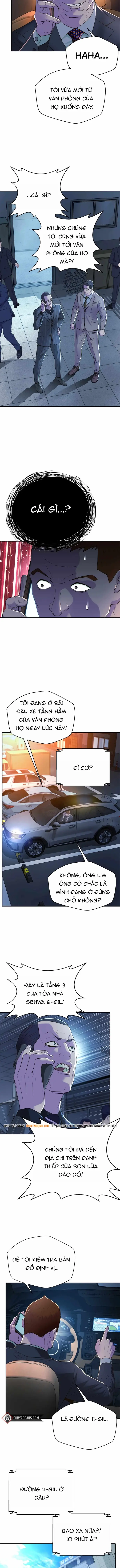 Thẩm Phán Lee Han Young Chap 97 - Next Chap 96