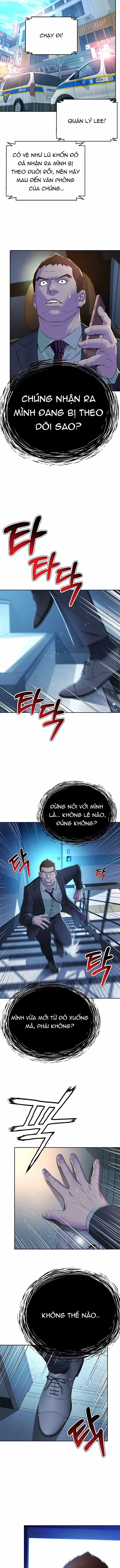 Thẩm Phán Lee Han Young Chap 97 - Next Chap 96