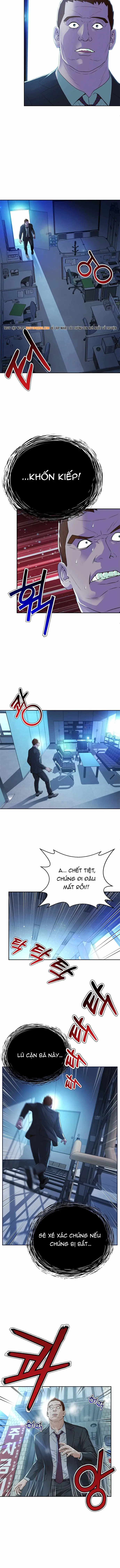 Thẩm Phán Lee Han Young Chap 97 - Next Chap 96