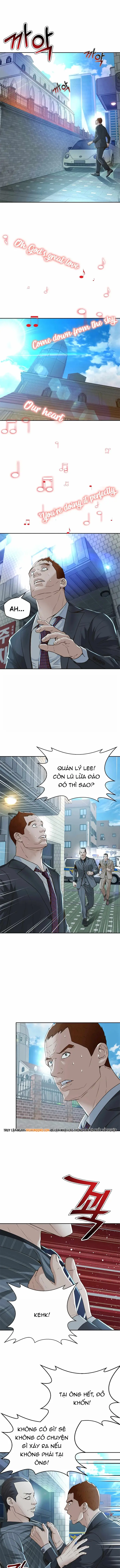 Thẩm Phán Lee Han Young Chap 97 - Next Chap 96