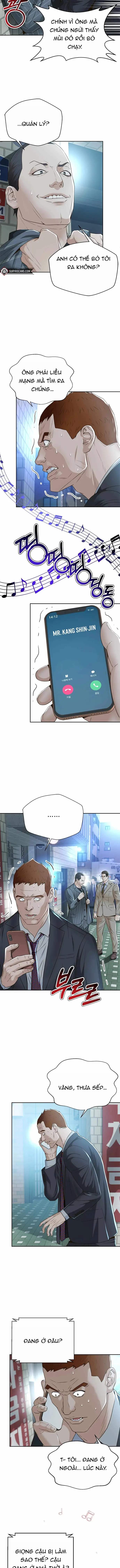 Thẩm Phán Lee Han Young Chap 97 - Next Chap 96