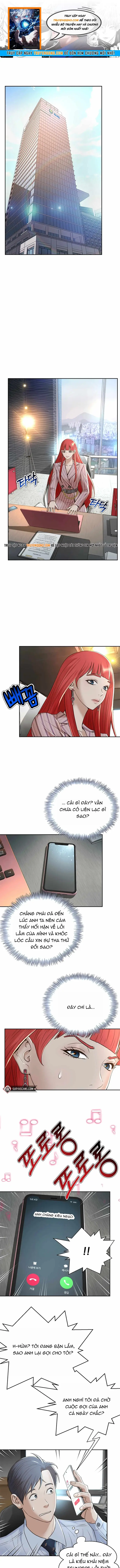 Thẩm Phán Lee Han Young Chap 98 - Next Chap 97