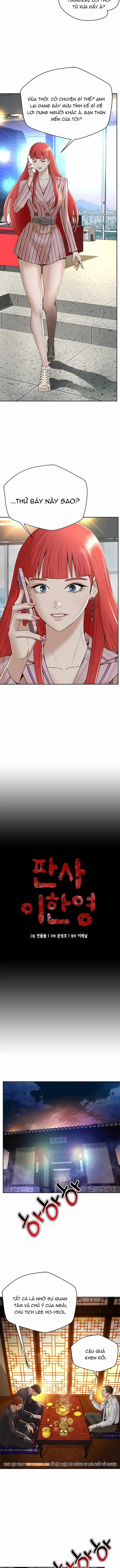 Thẩm Phán Lee Han Young Chap 98 - Next Chap 97