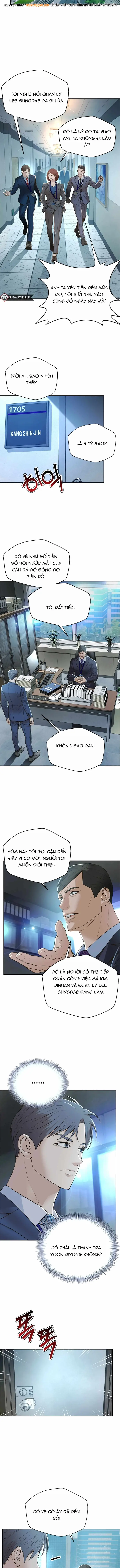 Thẩm Phán Lee Han Young Chap 98 - Next Chap 97