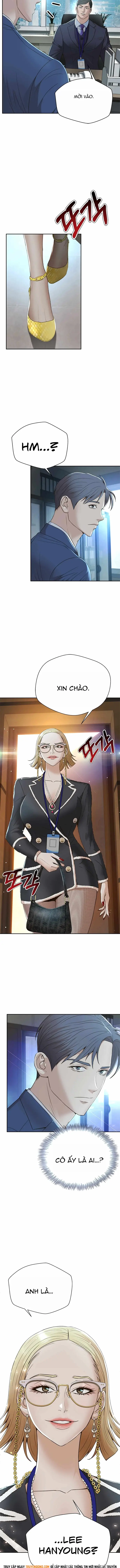 Thẩm Phán Lee Han Young Chap 98 - Next Chap 97