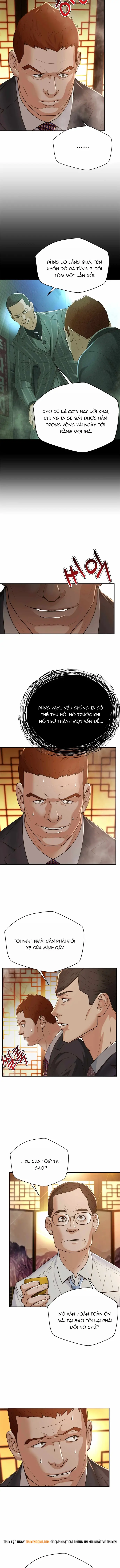 Thẩm Phán Lee Han Young Chap 98 - Next Chap 97