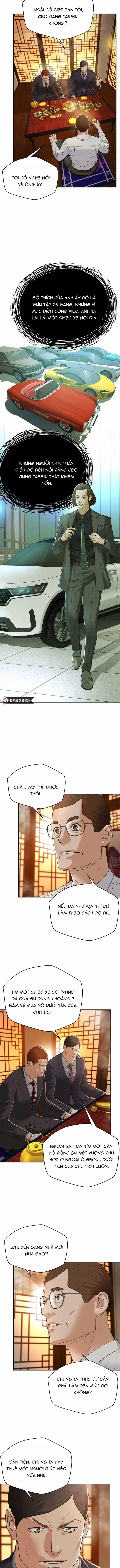 Thẩm Phán Lee Han Young Chap 98 - Next Chap 97