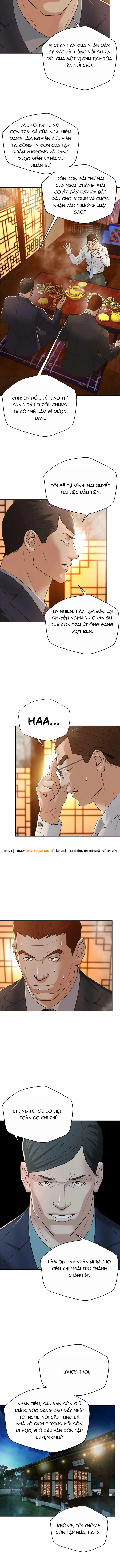 Thẩm Phán Lee Han Young Chap 98 - Next Chap 97