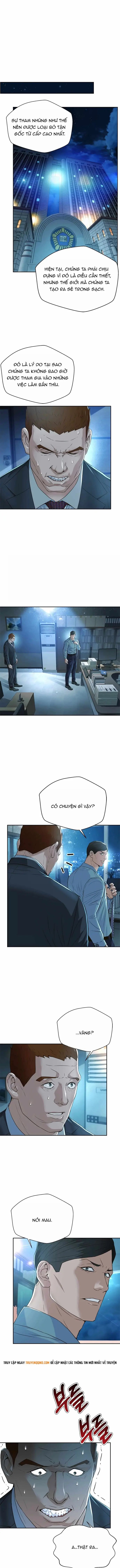 Thẩm Phán Lee Han Young Chap 98 - Next Chap 97