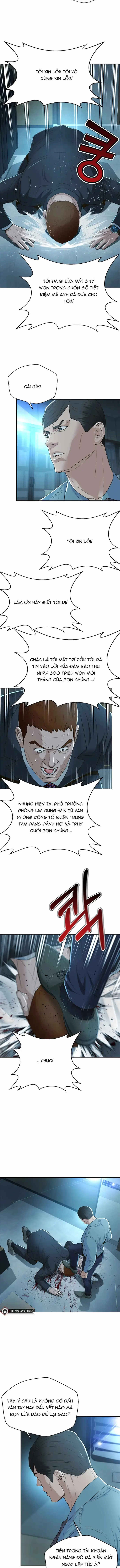 Thẩm Phán Lee Han Young Chap 98 - Next Chap 97