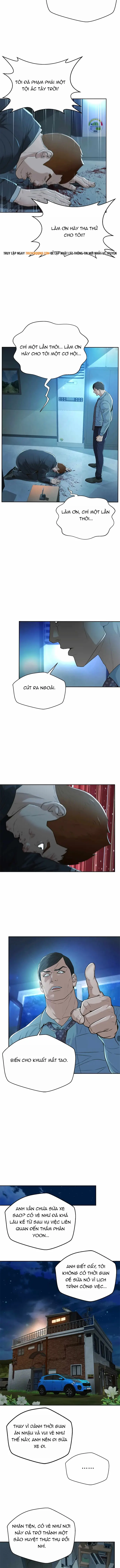 Thẩm Phán Lee Han Young Chap 98 - Next Chap 97