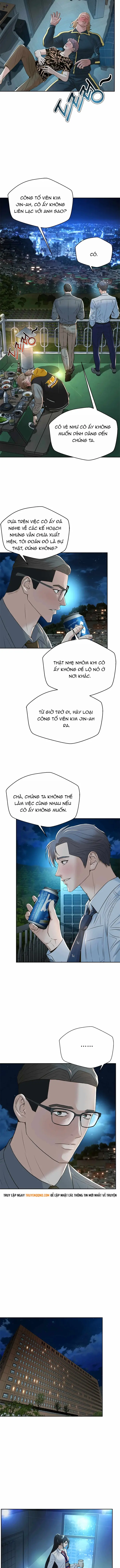 Thẩm Phán Lee Han Young Chap 98 - Next Chap 97