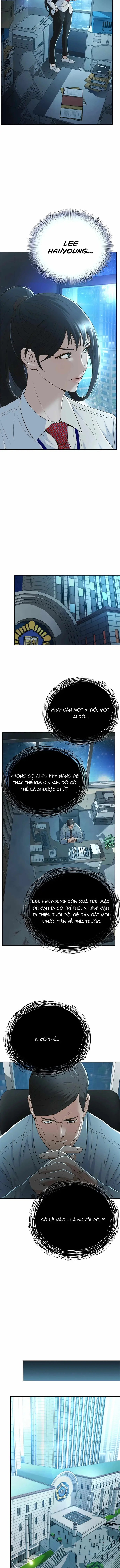 Thẩm Phán Lee Han Young Chap 98 - Next Chap 97