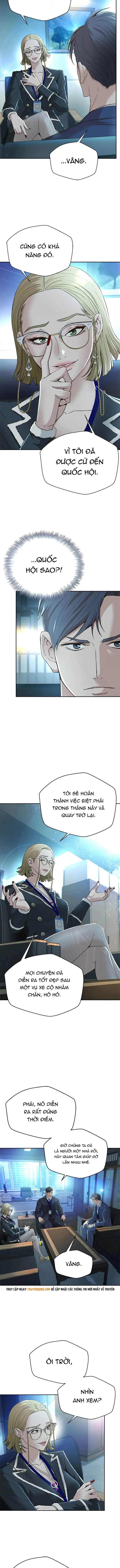 Thẩm Phán Lee Han Young Chap 99 - Next Chap 98