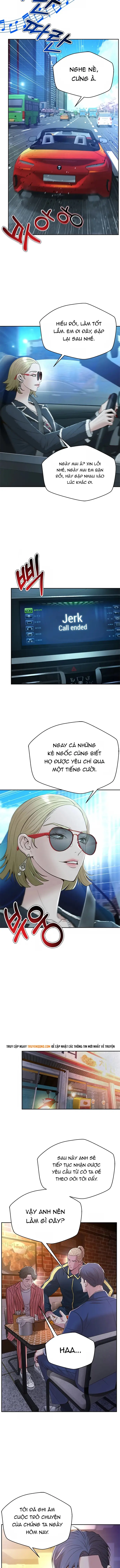 Thẩm Phán Lee Han Young Chap 99 - Next Chap 98