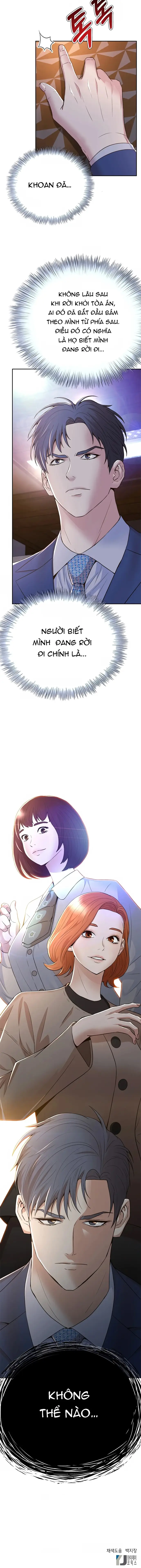 Thẩm Phán Lee Han Young Chap 99 - Next Chap 98