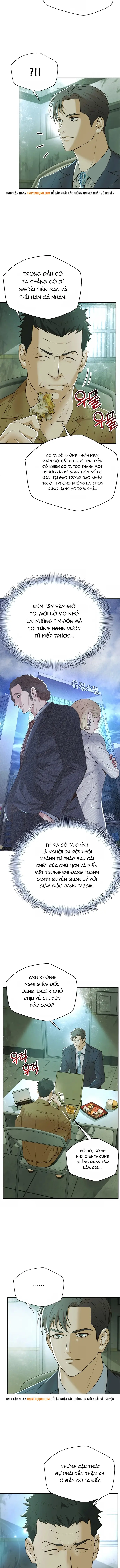 Thẩm Phán Lee Han Young Chap 99 - Next Chap 98