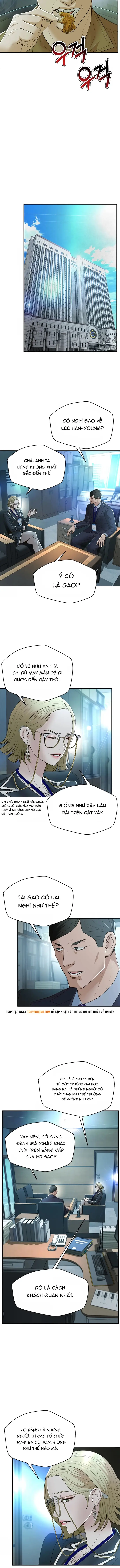 Thẩm Phán Lee Han Young Chap 99 - Next Chap 98