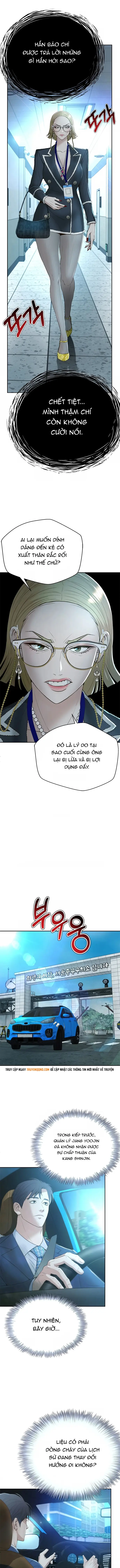 Thẩm Phán Lee Han Young Chap 99 - Next Chap 98