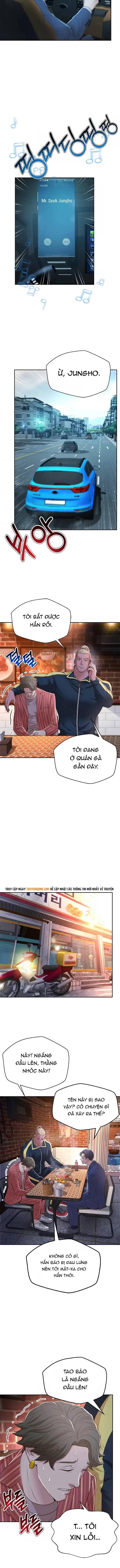 Thẩm Phán Lee Han Young Chap 99 - Next Chap 98