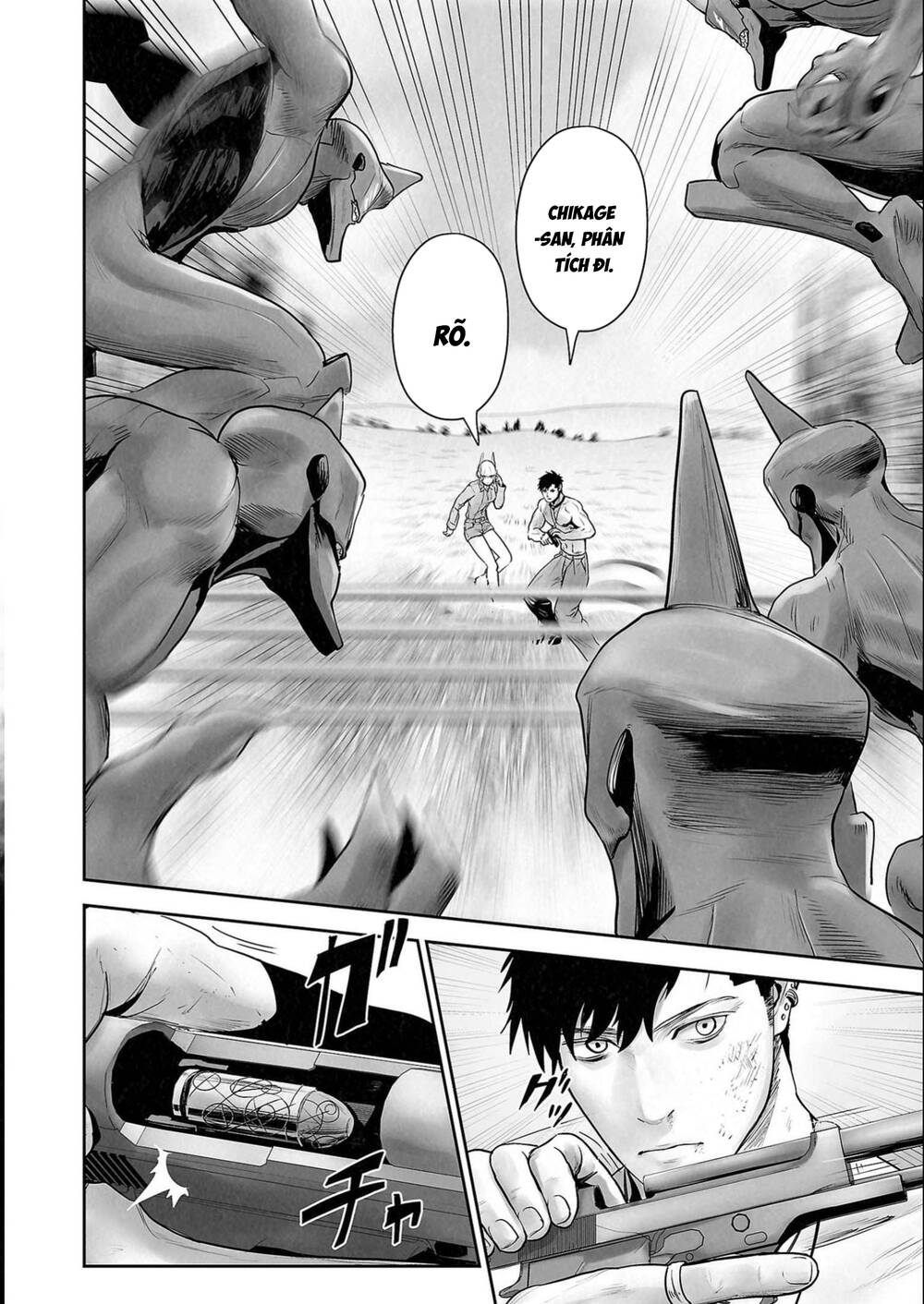 Nettruyen Truyện tranh online