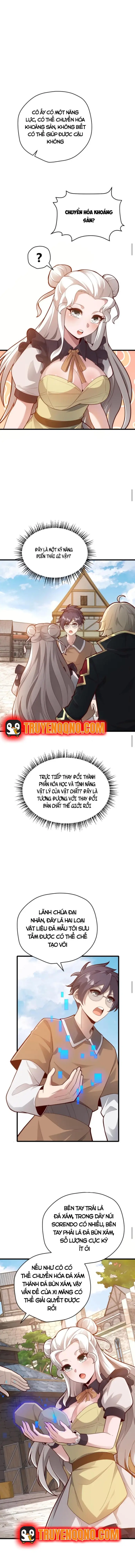 Cả Server Đều Muốn Ám Sát Ta Chap 146 - Next Chap 147