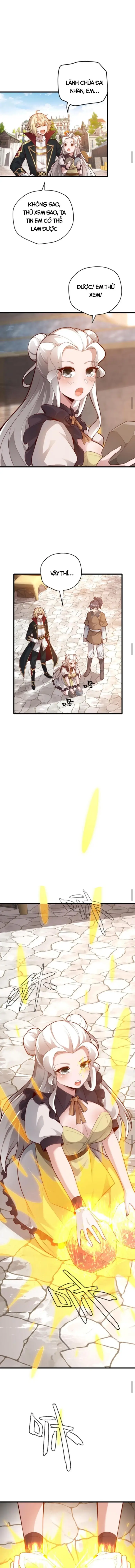 Cả Server Đều Muốn Ám Sát Ta Chap 146 - Next Chap 147