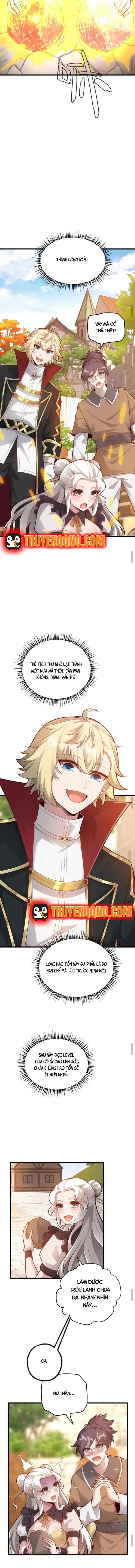 Cả Server Đều Muốn Ám Sát Ta Chap 146 - Next Chap 147