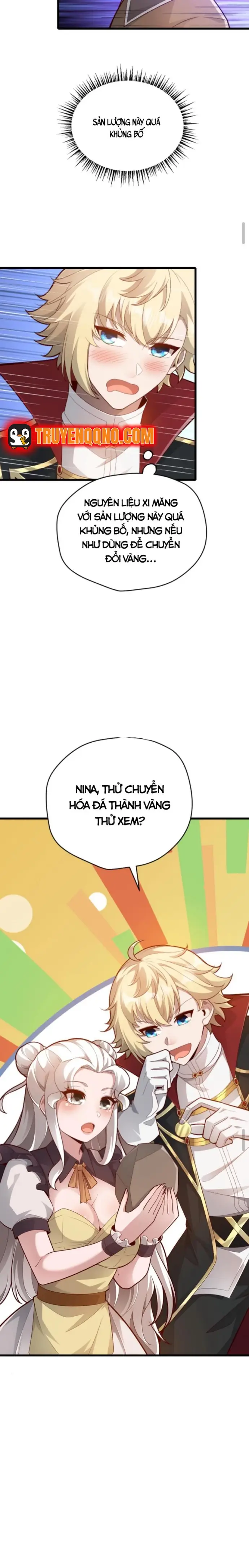 Cả Server Đều Muốn Ám Sát Ta Chap 146 - Next Chap 147