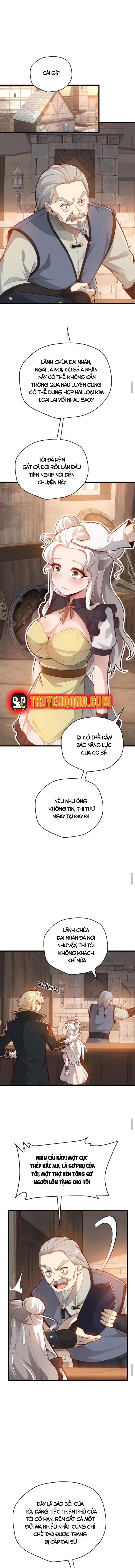 Cả Server Đều Muốn Ám Sát Ta Chap 147 - Next Chap 148