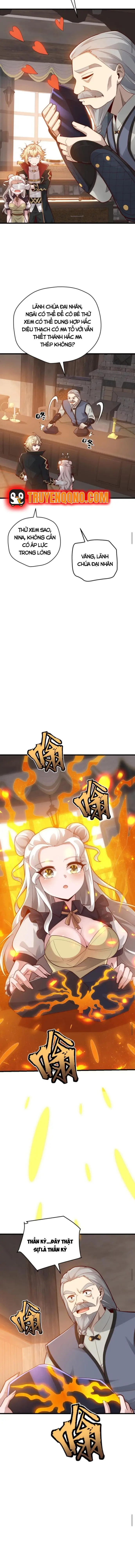 Cả Server Đều Muốn Ám Sát Ta Chap 147 - Next Chap 148