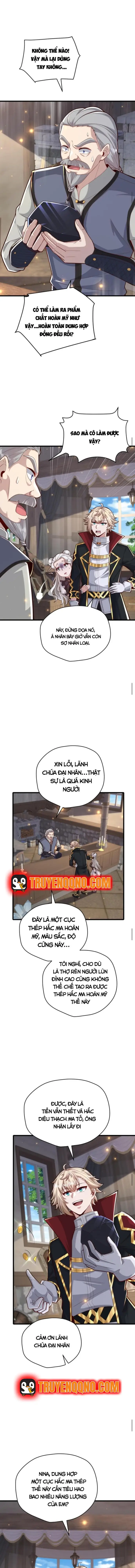 Cả Server Đều Muốn Ám Sát Ta Chap 147 - Next Chap 148