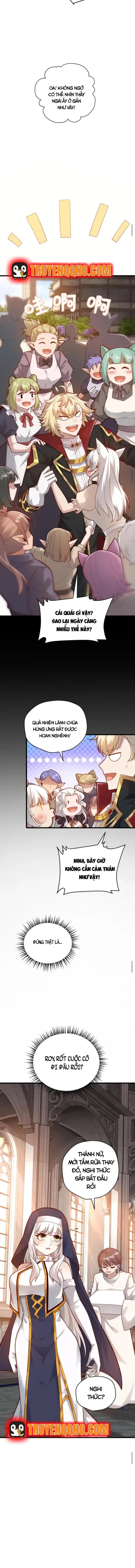 Cả Server Đều Muốn Ám Sát Ta Chap 148 - Next Chap 149