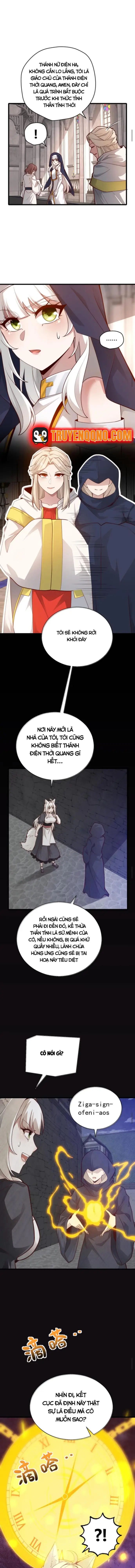 Cả Server Đều Muốn Ám Sát Ta Chap 148 - Next Chap 149