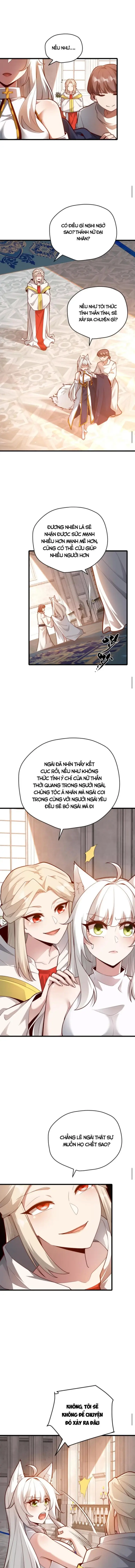 Cả Server Đều Muốn Ám Sát Ta Chap 148 - Next Chap 149