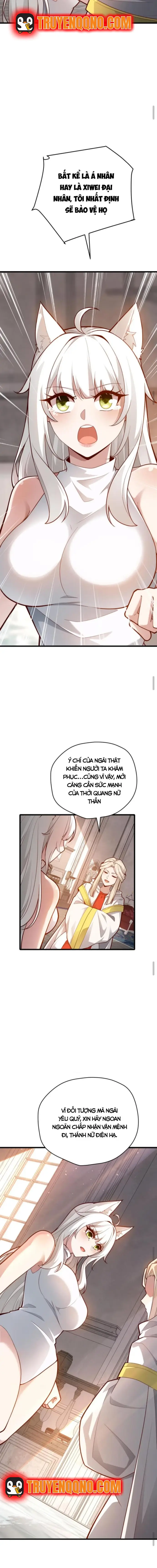 Cả Server Đều Muốn Ám Sát Ta Chap 148 - Next Chap 149