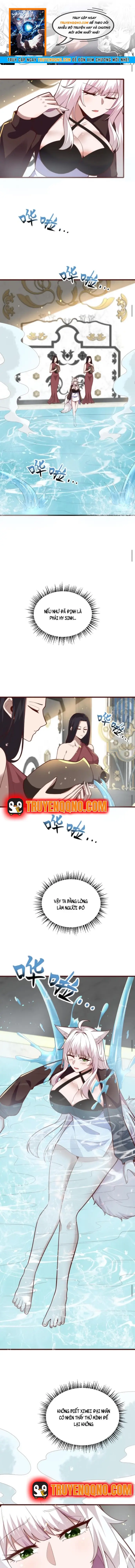 Cả Server Đều Muốn Ám Sát Ta Chap 149 - Next Chap 150
