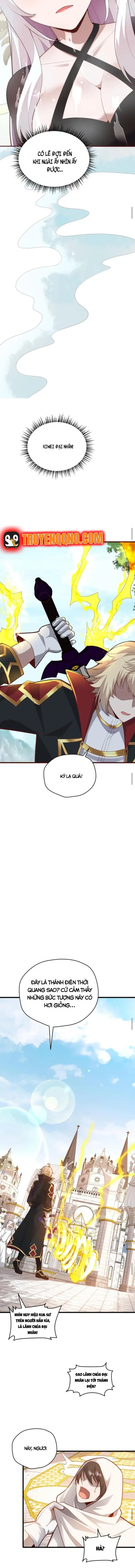 Cả Server Đều Muốn Ám Sát Ta Chap 149 - Next Chap 150