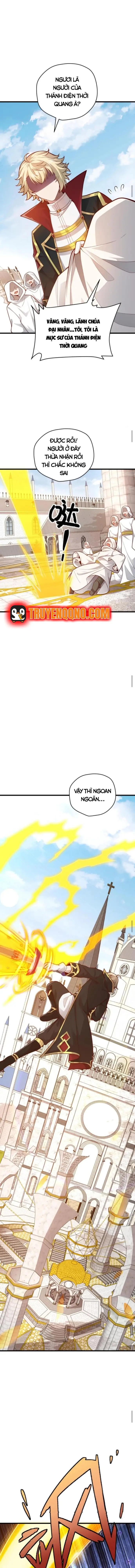 Cả Server Đều Muốn Ám Sát Ta Chap 149 - Next Chap 150