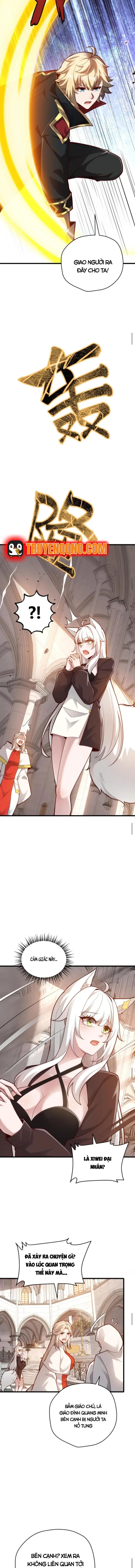 Cả Server Đều Muốn Ám Sát Ta Chap 149 - Next Chap 150